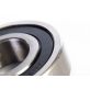 6308-2RS Round Bore Cylindrical Bearing