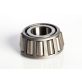 09067 Steel Tapered Roller Bearing Cone