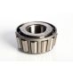 09067 Steel Tapered Roller Bearing Cone