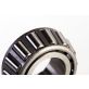 LM11949 Steel Tapered Roller Bearing Cone