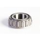 14125A Steel Tapered Roller Bearing Cone