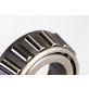 14125A Steel Tapered Roller Bearing Cone