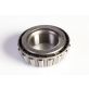 14125A Steel Tapered Roller Bearing Cone