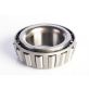 15123 Steel Tapered Roller Bearing Cone
