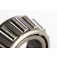 15123 Steel Tapered Roller Bearing Cone