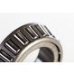 L44643 Steel Tapered Roller Bearing Cone