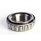 L44649 Steel Tapered Roller Bearing Cone
