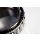 L44649 Steel Tapered Roller Bearing Cone