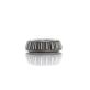 LM67048 Steel Tapered Roller Bearing Cone