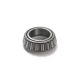 LM67048 Steel Tapered Roller Bearing Cone