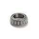LM67048 Steel Tapered Roller Bearing Cone