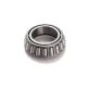 LM67048 Steel Tapered Roller Bearing Cone
