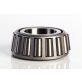 25877 Steel Tapered Roller Bearing Cone