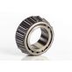 25877 Steel Tapered Roller Bearing Cone