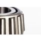 25877 Steel Tapered Roller Bearing Cone
