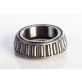 L68149 Steel Tapered Roller Bearing Cone