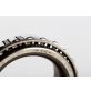 L68149 Steel Tapered Roller Bearing Cone