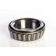 JL69349 Steel Tapered Roller Bearing Cone