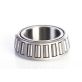 LM29749 Steel Tapered Roller Bearing Cone