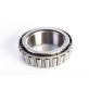 LM29749 Steel Tapered Roller Bearing Cone