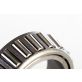 LM29749 Steel Tapered Roller Bearing Cone