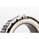 LM29749 Steel Tapered Roller Bearing Cone