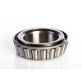 LM501349 Steel Tapered Roller Bearing Cone