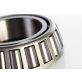 LM501349 Steel Tapered Roller Bearing Cone