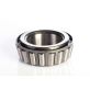 25580 Steel Tapered Roller Bearing Cone