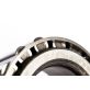25580 Steel Tapered Roller Bearing Cone