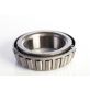 LM603049 Steel Tapered Roller Bearing Cone