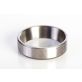 LM11910 Steel Tapered Roller Bearing Cup