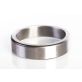 15245 Steel Tapered Roller Bearing Cup