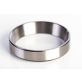 L44610 Steel Tapered Roller Bearing Cup
