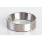 25821 Steel Tapered Roller Bearing Cup