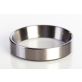 LM29710 Steel Tapered Roller Bearing Cup