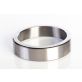 25520 Steel Tapered Roller Bearing Cup