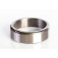 M12610 Steel Tapered Roller Bearing Cup