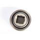 DC208TTR17 1-1/8'' Square Bore Disc Bearing