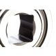 DC208TTR17 1-1/8'' Square Bore Disc Bearing