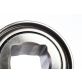 DS208TTR8 1-1/8'' Square Bore Disc Bearing