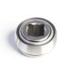 DS208TTR8 1-1/8'' Square Bore Disc Bearing