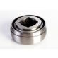 GW209PPB5 Square Bore Disc Bearing