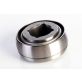 GW209PPB5 Square Bore Disc Bearing