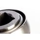 GW209PPB5 Square Bore Disc Bearing