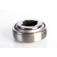 GW209PPB8 1-1/4'' Square Bore Disc Bearing