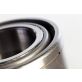 DC211TTR2 2-3/16'' Round Bore Disc Bearing