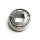 DS211TTR3 1-1/2'' Square Bore Disc Bearing