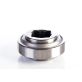 DC208TT5 1-1/8'' Square Bore Disc Bearing
