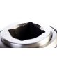 DC208TT5 1-1/8'' Square Bore Disc Bearing